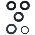 Aftermarket JDS3503 PowrTrol Hydraulic Coupler Packing Seals  Fits John Deere A3190R JDS3503-STR